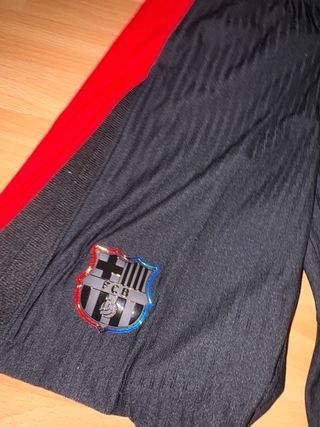 Pantalón corto FC Barcelona Nike Dri-Fit