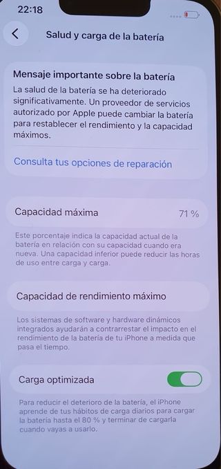 iPhone 13 512GB Verde