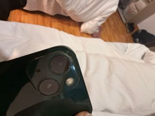 iPhone 13 512GB Verde