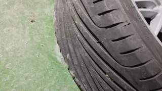 Llantas 5x114,3 17 pulgadas