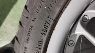 Llantas 5x114,3 17 pulgadas