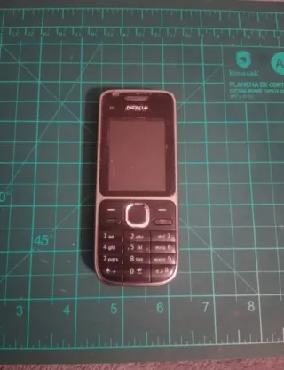 Lotto di 3 cellulari antichi da riparare o per pezzi