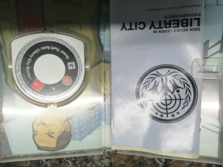 Jogo PSP Grand Theft Auto Chinatown Wars