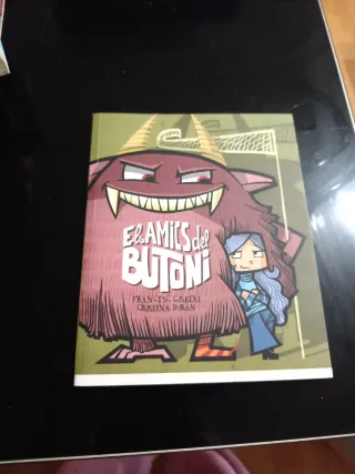 Els amics del Butoni