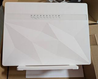 Router ZTE ZXHN H3640 Home Gateway