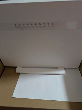 Router ZTE ZXHN H3640 Home Gateway