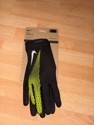 Guantes Nike Academy Dri-Fit Talla S