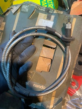 Transmisiones para Seat 850, 132, R12, 128,...