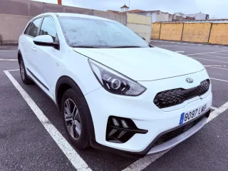 KIA Niro 2022