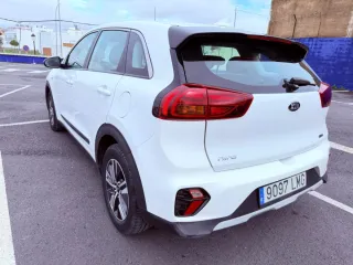 KIA Niro 2022