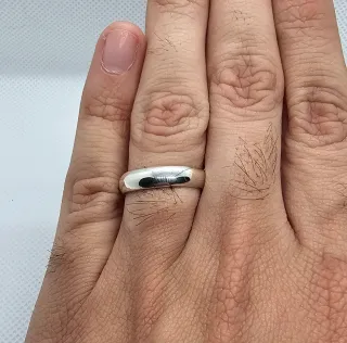 Alianza Plata 925 T-10