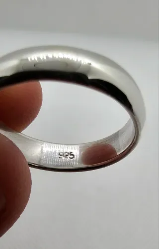 Alianza Plata 925 T-10