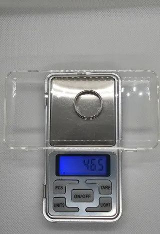 Alianza Plata 925 T-10