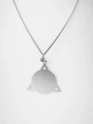 Triqueta Celta con Inscripciones