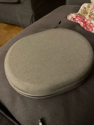 Auriculares Inalámbricos Sony WH-1000XM4 Gris