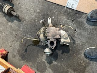 Turbo Honda Accord 2007 Oferta solo hoy