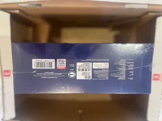 Caja Pokémon 5º Aniversario Chino