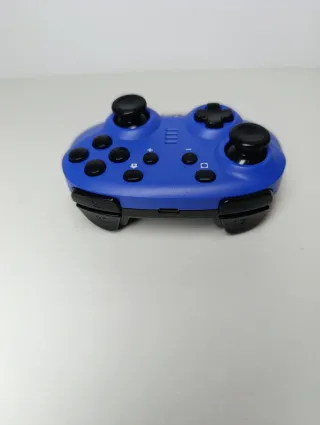 Mando Mini Azul Nintendo Switch