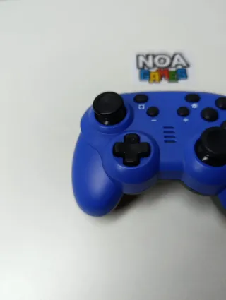 Mando Mini Azul Nintendo Switch