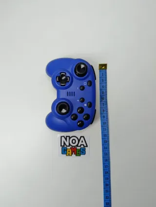 Mando Mini Azul Nintendo Switch