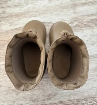 Botas de agua TALLA 24