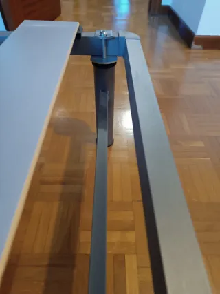 Somier Desmontable 150x190