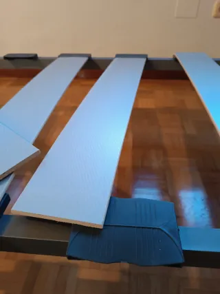 Somier Desmontable 150x190