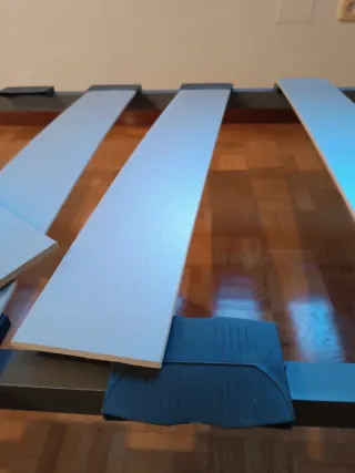 Somier Desmontable 150x190