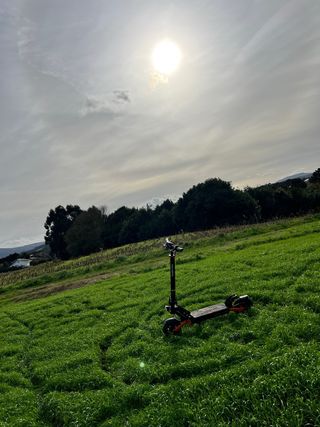 Kukirin G2 Pro Patinete Eléctrico