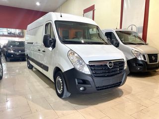 Opel Movano 2016