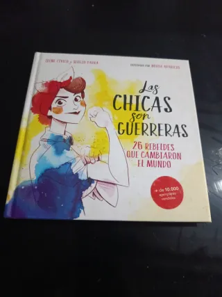 Las chicas son guerreras / Women Are Warriors: ...