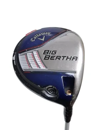 Driver Callaway Big Bertha (Senior)