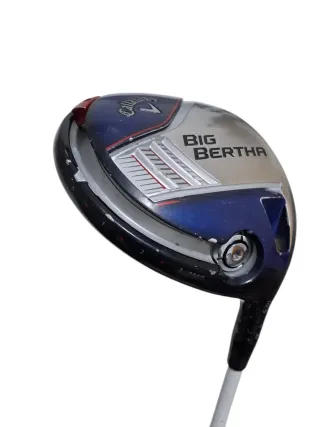 Driver Callaway Big Bertha (Senior)