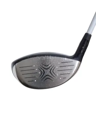 Driver Callaway Big Bertha (Senior)