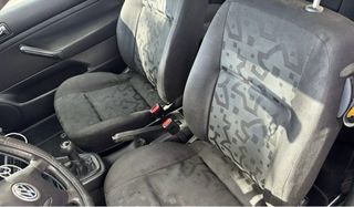 Volkswagen Golf 1998