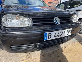 Volkswagen Golf 1998