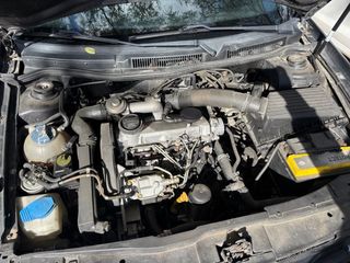 Volkswagen Golf 1998