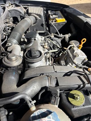 Volkswagen Golf 1998