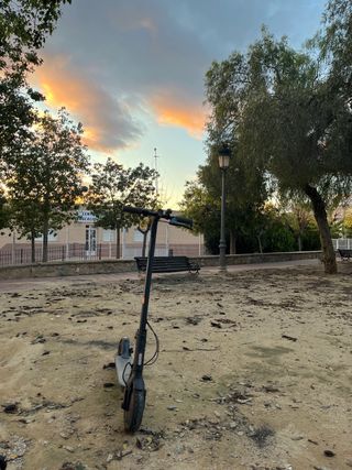 Patinete Eléctrico Xiaomi essential