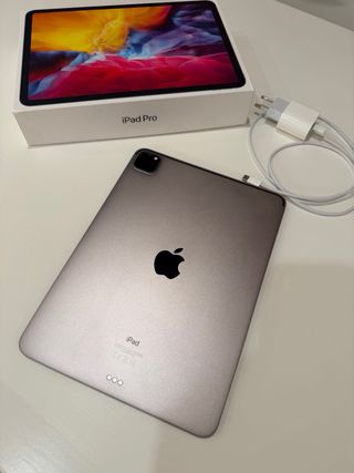 iPad Pro 11”