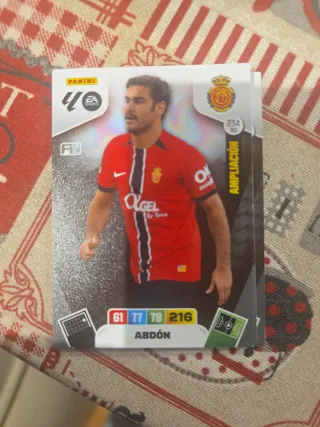 Cromos Adrenalyn XL Edición Limitada