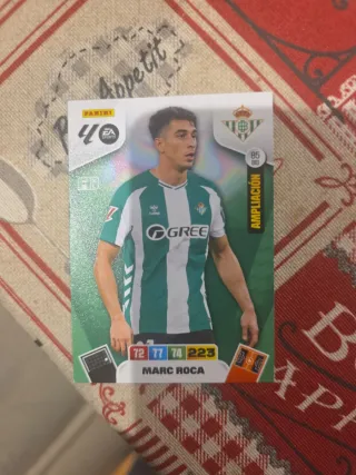 Cromos Adrenalyn XL Edición Limitada