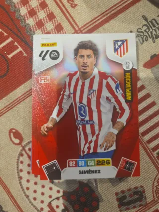 Cromos Adrenalyn XL Edición Limitada