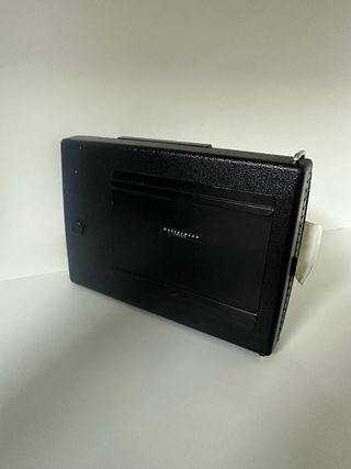 Hasselblad 100 6x6 Polaroid Film Back