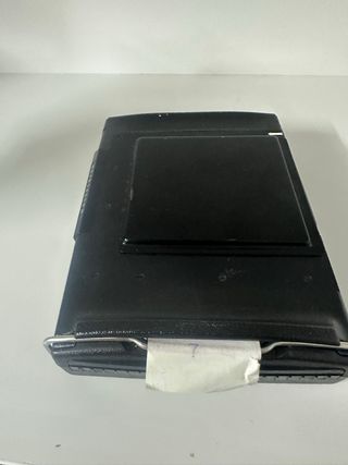 Hasselblad 100 6x6 Polaroid Film Back