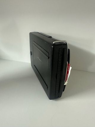 Hasselblad 100 6x6 Polaroid Film Back