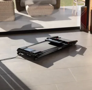 Cinta de correr Fitfiu MC-140