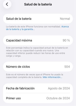 iPhone 16 Pro 256GB