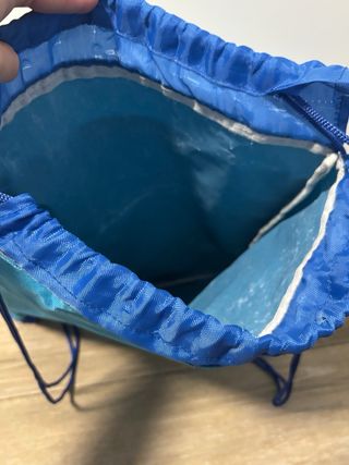 Mochila Hannah Montana