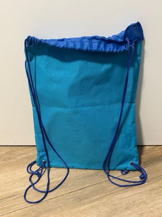 Mochila Hannah Montana